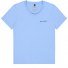 PICTURE REV TEE C VISTA BLUE