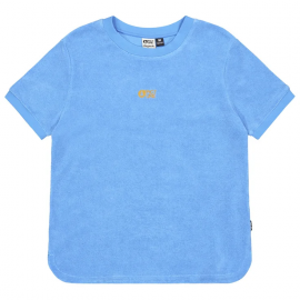 PICTURE CARRELLA TEE B VISTA BLUE