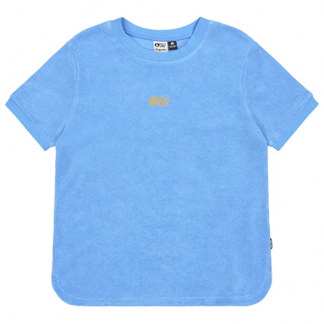 PICTURE CARRELLA TEE B VISTA BLUE