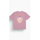 PICTURE ZOLARA TEE A MAUVE ORCHID