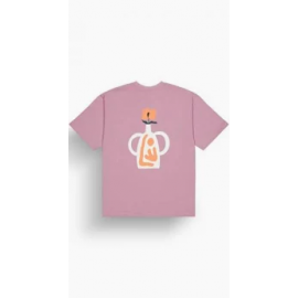 PICTURE ZOLARA TEE A MAUVE ORCHID