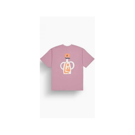 PICTURE ZOLARA TEE A MAUVE ORCHID
