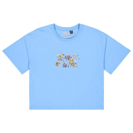 PICTURE KEYNEE TEE C VISTA BLUE