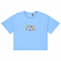 PICTURE KEYNEE TEE C VISTA BLUE