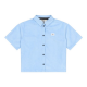 PICTURE SESIA CORD SHIRT B VISTA BLUE