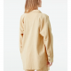 PICTURE FLAROS SHIRT A WOOD ASH