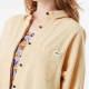 PICTURE FLAROS SHIRT A WOOD ASH
