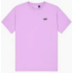 PICTURE YORRA TEE C SHEER LILAC