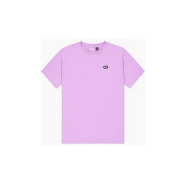 PICTURE YORRA TEE C SHEER LILAC