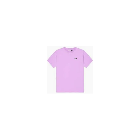 PICTURE YORRA TEE C SHEER LILAC