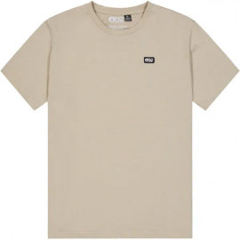 PICTURE YORRA TEE B PLAZA TAUPE