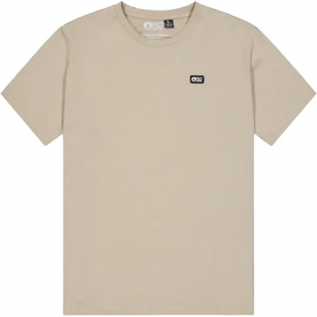 PICTURE YORRA TEE B PLAZA TAUPE