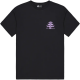 PICTURE OUVEA TEE A BLACK