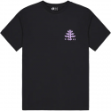 PICTURE OUVEA TEE A BLACK