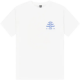 PICTURE OUVEA TEE B WHITE