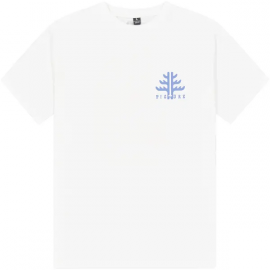 PICTURE OUVEA TEE B WHITE