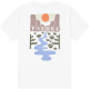 PICTURE OUVEA TEE B WHITE