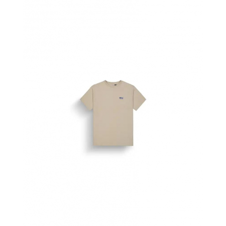 PICTURE  WEEPON TEE B PLAZA TAUPE