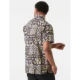 PICTURE LEEWARM SHIRT A ELEVEN PRINT