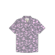 PICTURE MATAIKONA SS SHIRT SNAKE PRINT