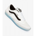 VANS AVE BLANC / BLACK