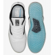 VANS AVE BLANC / BLACK