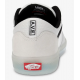 VANS AVE BLANC / BLACK