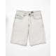 VOLCOM BILLOW DENIM SHORT BONE