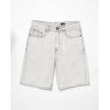 VOLCOM BILLOW DENIM SHORT BONE
