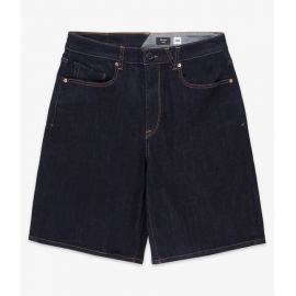 VOLCOM BILLOW DENIM SHORT RINSE