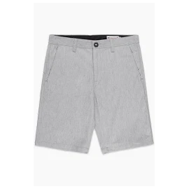 VOLCOM FRCKN MDN STRCH SHT 21 GREY