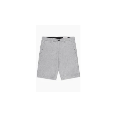 VOLCOM FRCKN MDN STRCH SHT 21 GREY