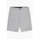 VOLCOM FRCKN MDN STRCH SHT 21 GREY