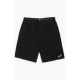 VOLCOM OUTER SPACED SHORT 21 BLACK COMBO