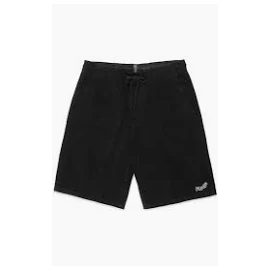 VOLCOM OUTER SPACED SHORT 21 BLACK COMBO