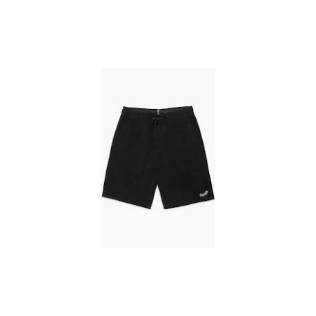 VOLCOM OUTER SPACED SHORT 21 BLACK COMBO