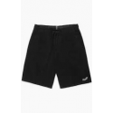 VOLCOM OUTER SPACED SHORT 21 BLACK COMBO