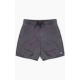 VOLCOM CENTER TRUNK 17 BLACK