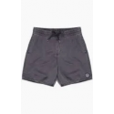 VOLCOM CENTER TRUNK 17 BLACK