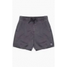 VOLCOM CENTER TRUNK 17 BLACK