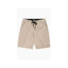 VOLCOM OUTER SPACED SHORT 21 KHAKI