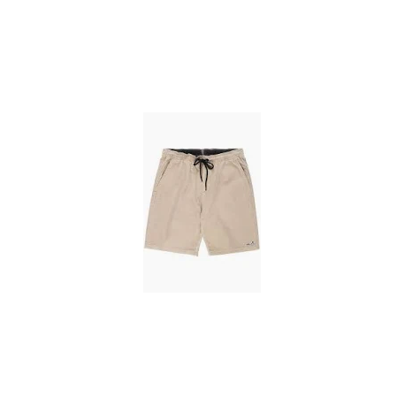 VOLCOM OUTER SPACED SHORT 21 KHAKI