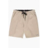 VOLCOM OUTER SPACED SHORT 21 KHAKI