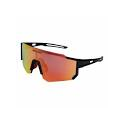 SANTA CRUZ STRIP RACER SUNGLASSES BLACK / ORANGE