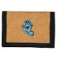 SANTA CRUZ WALLET MINI HAND BISCUIT