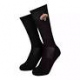 SANTA CRUZ SOCKS GUZMAN SKULL SOCK