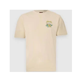 SANTA CRUZ T-SHIRT WINKOWSKI 8 BALLER TRIP T-SHIRT BLOND WOOD