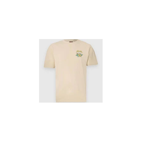 SANTA CRUZ T-SHIRT WINKOWSKI 8 BALLER TRIP T-SHIRT BLOND WOOD