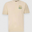 SANTA CRUZ T-SHIRT WINKOWSKI 8 BALLER TRIP T-SHIRT BLOND WOOD