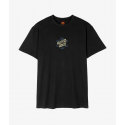 SANTA CRUZ T-SHIRT SALBA EYES BLACK